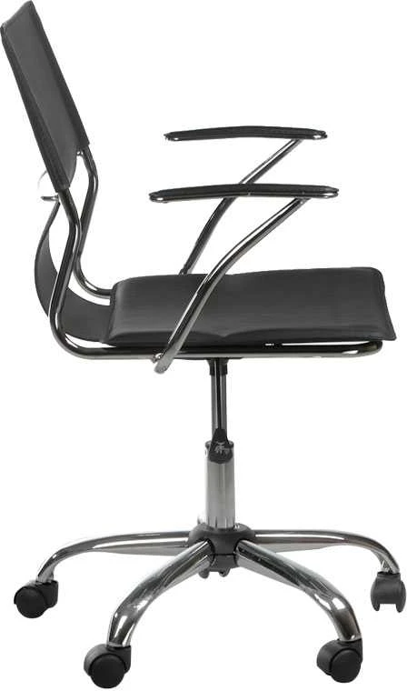 Beauty System Biuro kėdė ant ratukų CorpoComfort BX-2015 Juodas