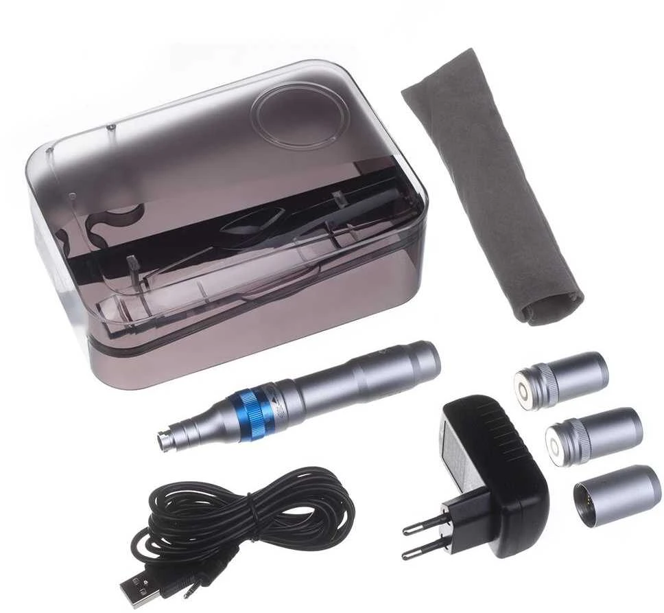 Beauty System Dermapen Dr Pen Ultima A6 mezoterapijos aparatas