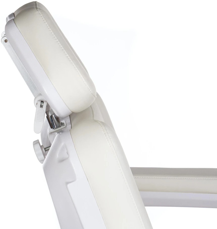 Beauty System Elektrinis kosmetologinis krėslas BeautySystem BR-6686A, baltas