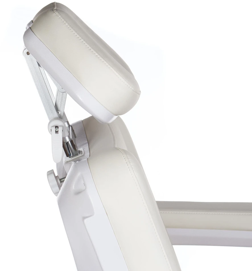Beauty System Elektrinis kosmetologinis krėslas BeautySystem BR-6686A, baltas