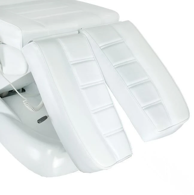 Beauty System Elektrinis pedikiūro kosmetologinis krėslas LUX Pedicure BG-273C-2, baltas