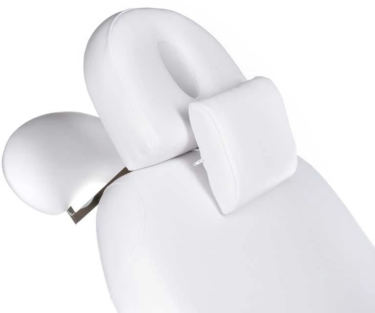 Beauty System Elektrinis SPA ir Wellness gultas BCH-2009, baltas