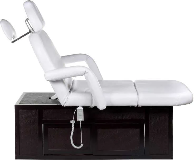 Beauty System Elektrinis SPA ir Wellness gultas BCH-2009, baltas