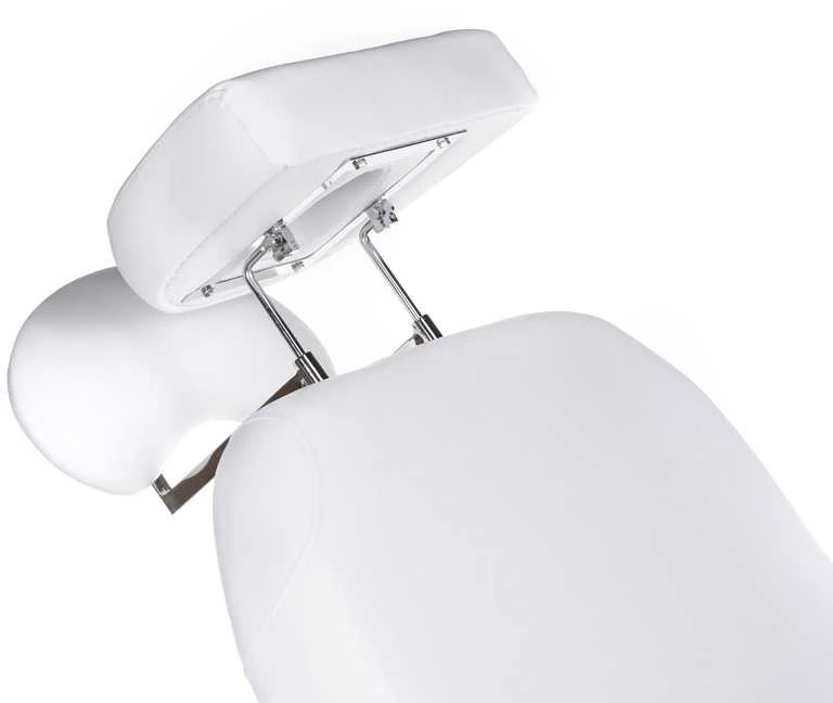 Beauty System Elektrinis SPA ir Wellness gultas BCH-2009, baltas