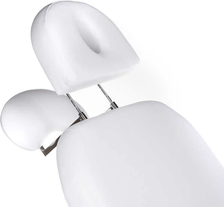 Beauty System Elektrinis SPA ir Wellness gultas BCH-2009, baltas
