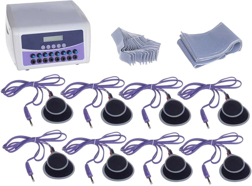 Beauty System Elektrostimuliacijos aparatas BR-335 Professional Body Slimming