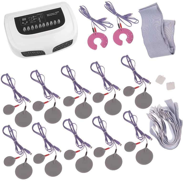 Beauty System Elektrostimuliacijos aparatas BR-2003 Professional Body Slimming