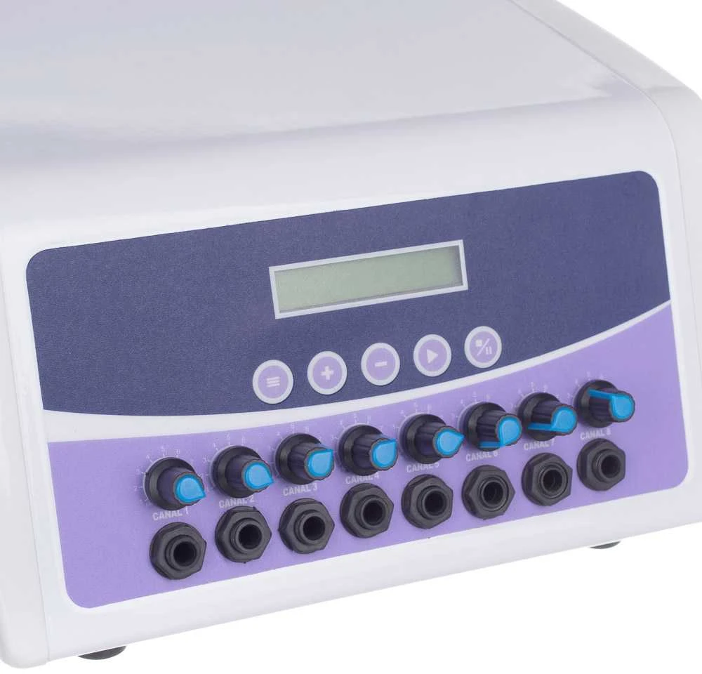 Beauty System Elektrostimuliacijos aparatas BR-335 Professional Body Slimming