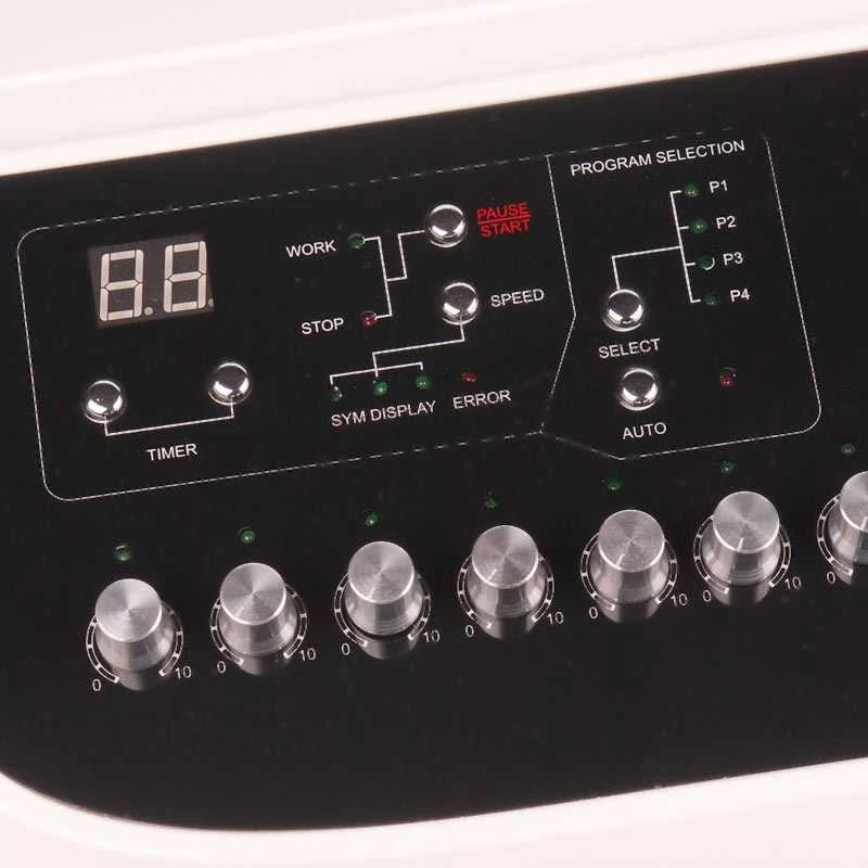 Beauty System Elektrostimuliacijos aparatas BR-2003 Professional Body Slimming