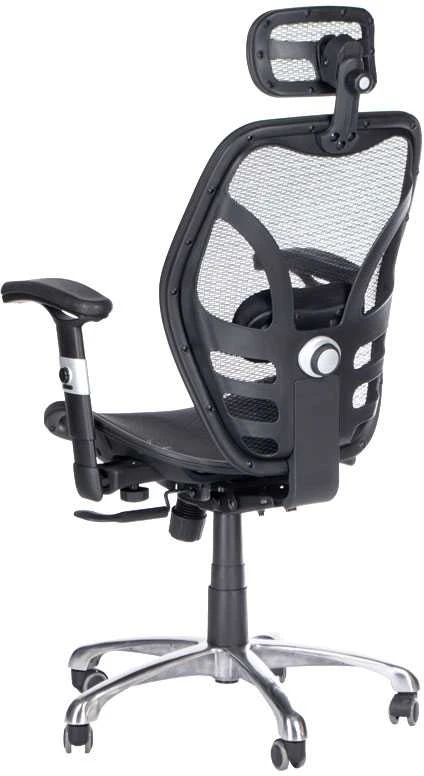 Beauty System Ergonominė biuro kėdė CorpoComfort BX-4036 Juodas