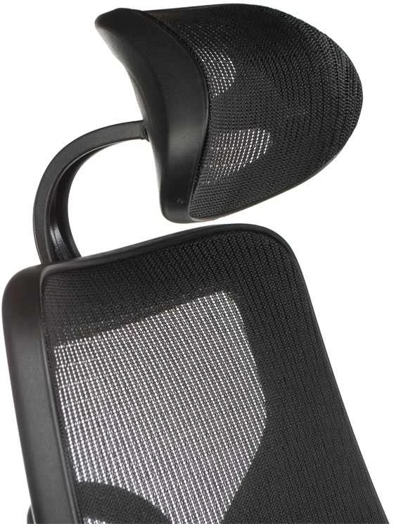 Beauty System Ergonominė biuro kėdė CorpoComfort BX-W4310 Juodas