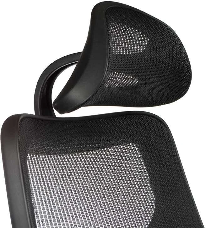 Beauty System Ergonominė biuro kėdė CorpoComfort BX-W4310 Juodas