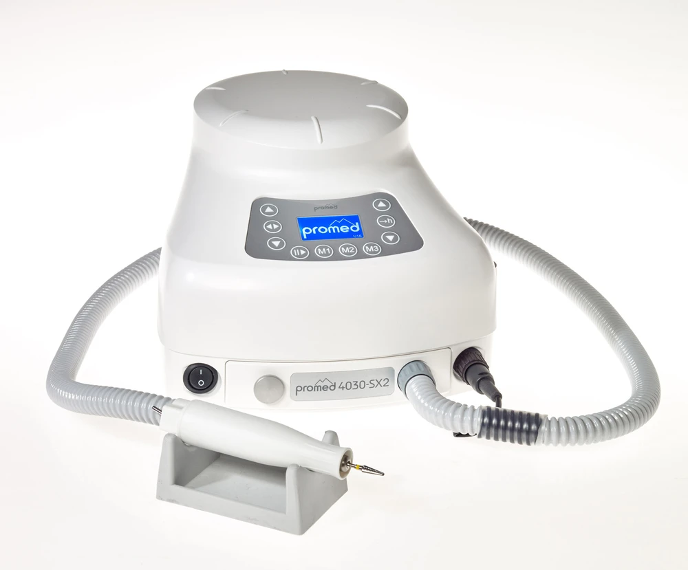 Beauty System Frezo galvutė Promed 4030 SX2
