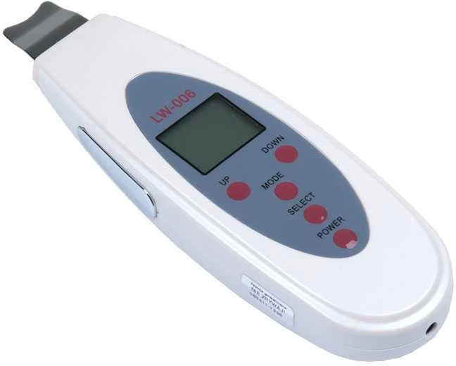 Beauty System Kavitacinio šveitimo įrenginys BN-202 nešiojamas