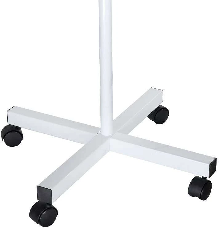 Beauty System Kosmetologinė lempa su lupa ant ratukų BN-205 5D