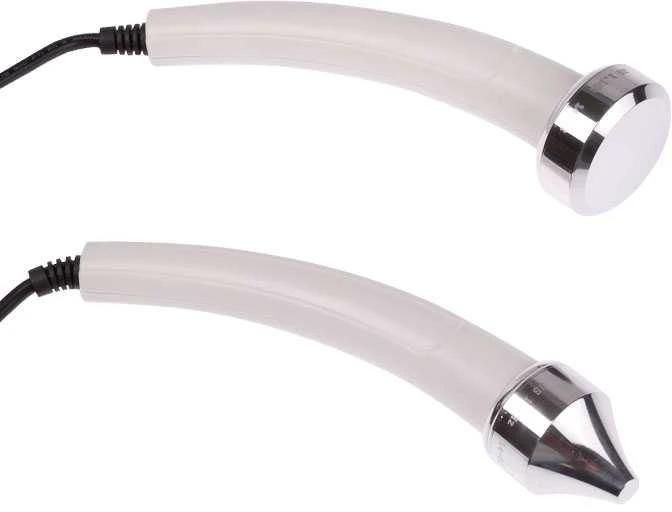 Beauty System Kosmetologinis aparatas 4in1: darsonvalis, sonoforezė, vakuumas, purškimas BR-3396