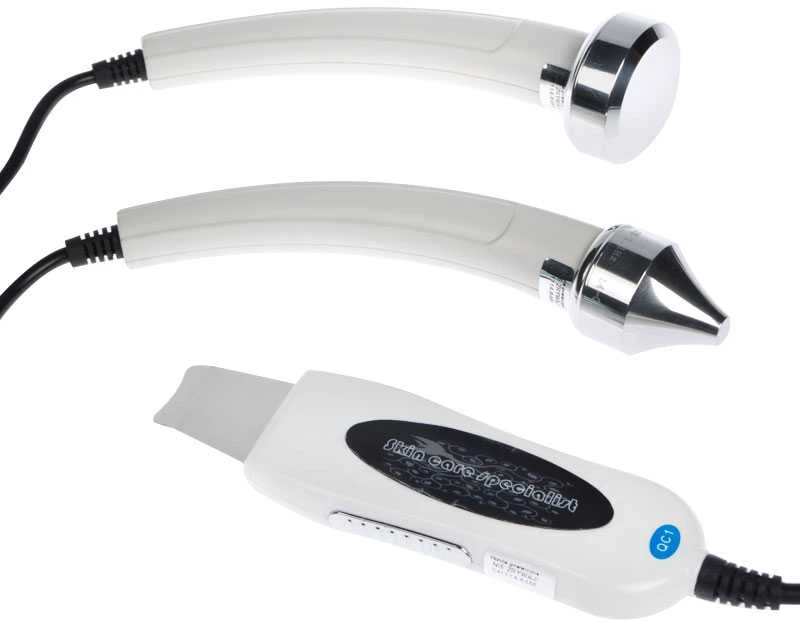 Beauty System Kosmetologinis aparatas su kavitaciniu šveitimu ir ultragarsu BN-233L