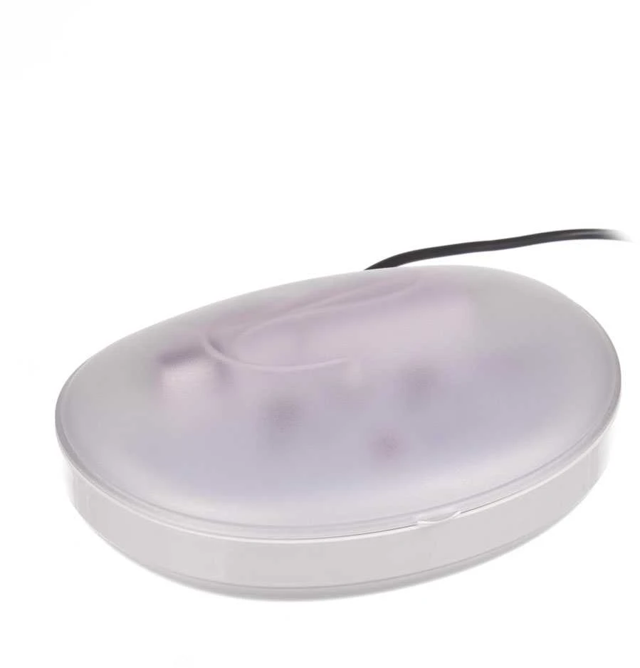 Beauty System Kosmetologinis aparatas su ultragarso funkcija BR-625