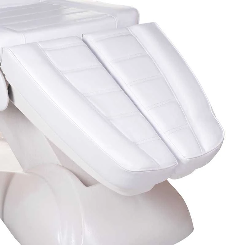 Beauty System Kosmetologinis elektrinis pedikiūro krėslas LUX BG-273E