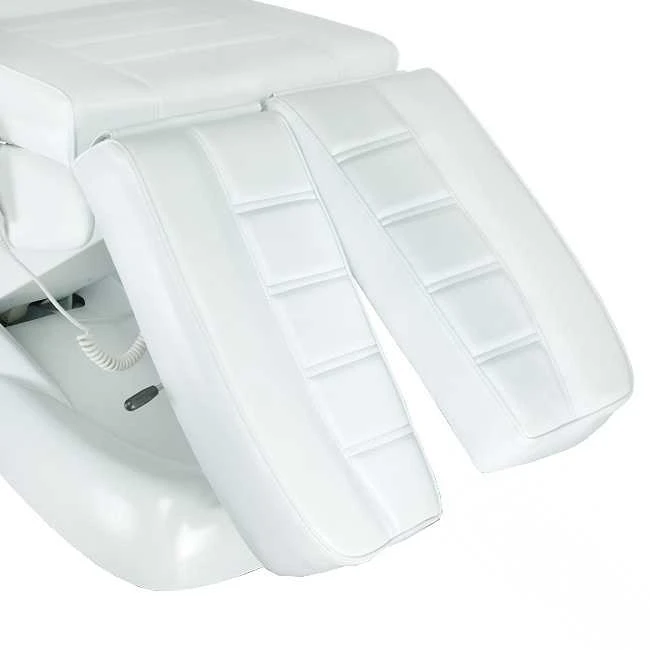 Beauty System Kosmetologinis elektrinis pedikiūro krėslas LUX BG-273C