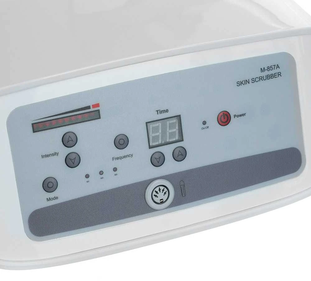 Beauty System Kosmetologinis kavitacinio valymo aparatas BR-857A