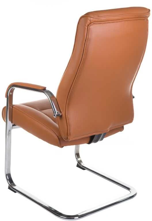 Beauty System Laukiamojo kėdė CorpoComfort BX-5085C Brown