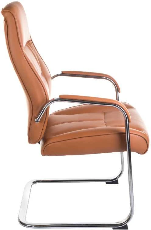 Beauty System Laukiamojo kėdė CorpoComfort BX-5085C Brown