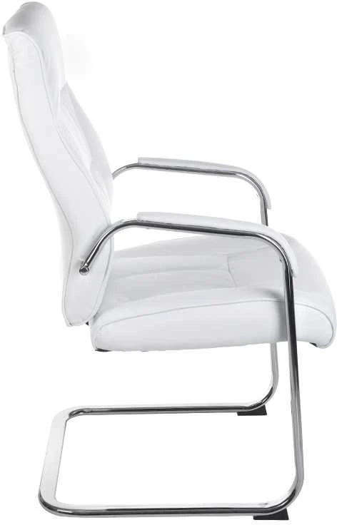 Beauty System Laukiamojo kėdė CorpoComfort BX-5085C Baltas