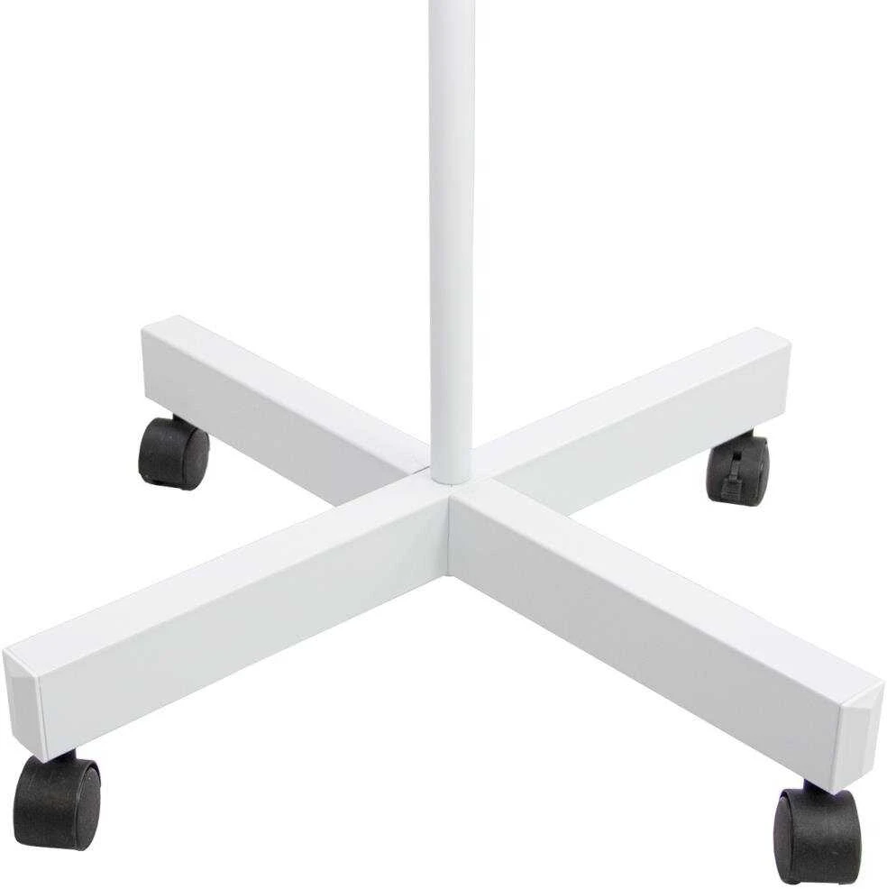 Beauty System LED lempa ant stovo su didinamuoju stiklu BSL-06