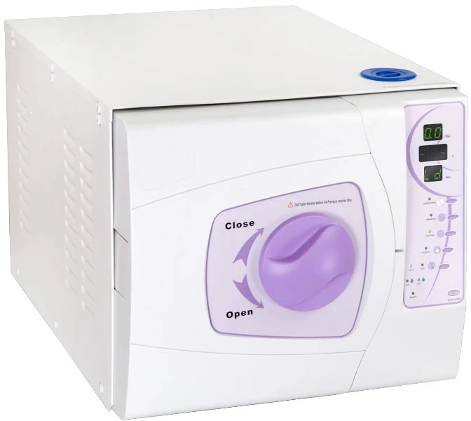 Beauty System Medicininis autoklavas kl. B 23L SUN23-II