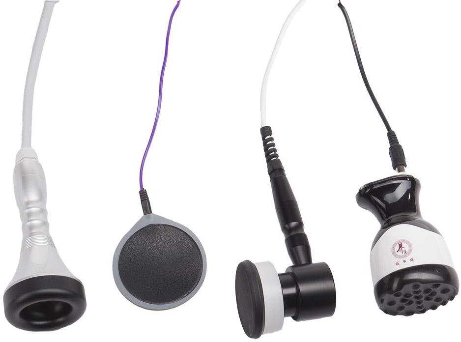 Beauty System Multifunkcinis kosmetologinis aparatas gerinantis kraujotaką 3-in-1 BR-061