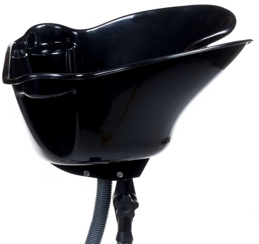 Beauty System Nešiojama kirpyklos plautuvė BF-210