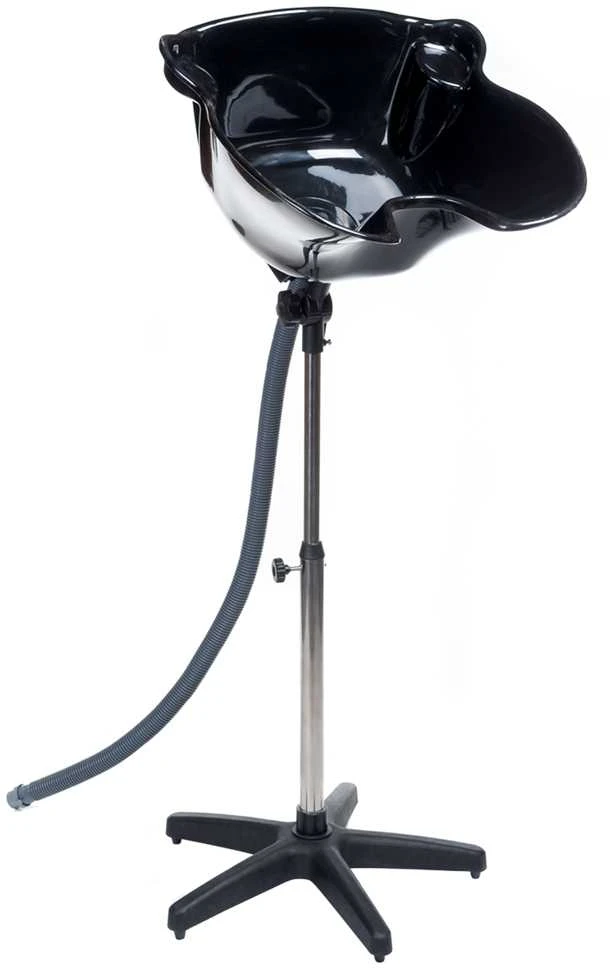 Beauty System Nešiojama kirpyklos plautuvė BF-210