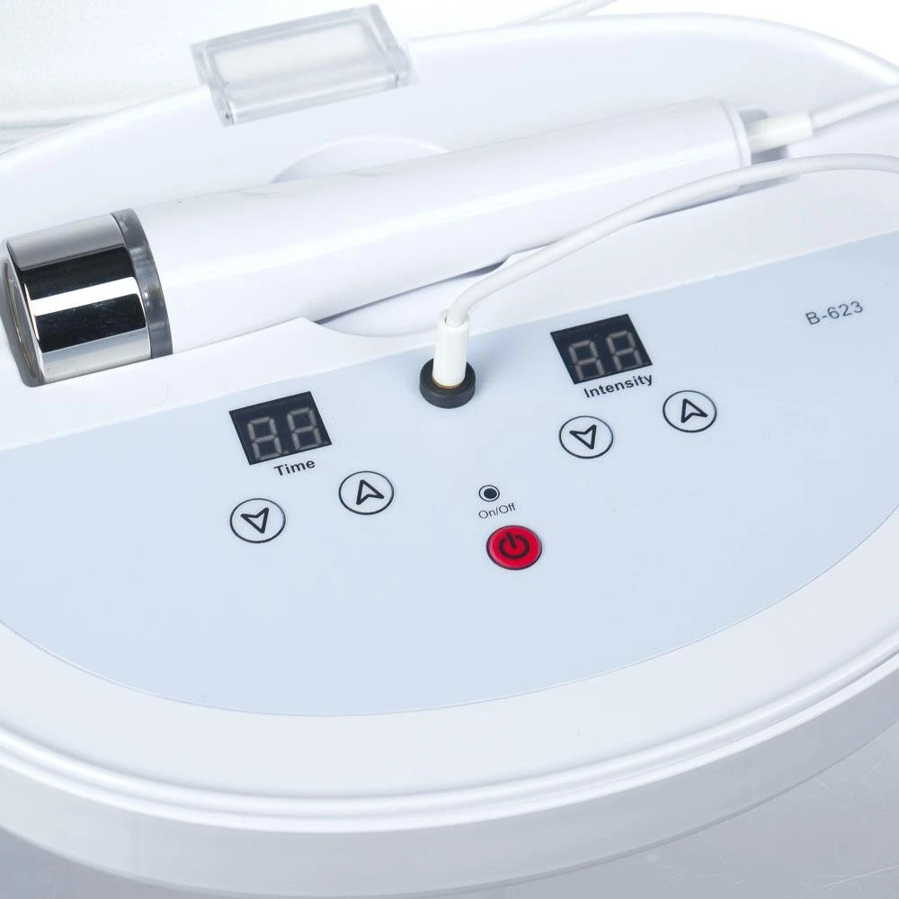 Beauty System Nešiojamas RF bangų prietaisas, BR-623 Mini