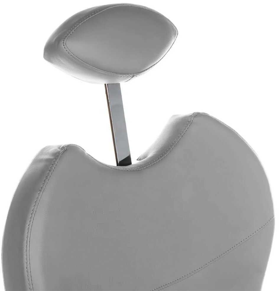 Beauty System Pedikiūro krėslas su pėdų vonele PEDICURE CHAIR COMFORT HYDRAULIC Baltas