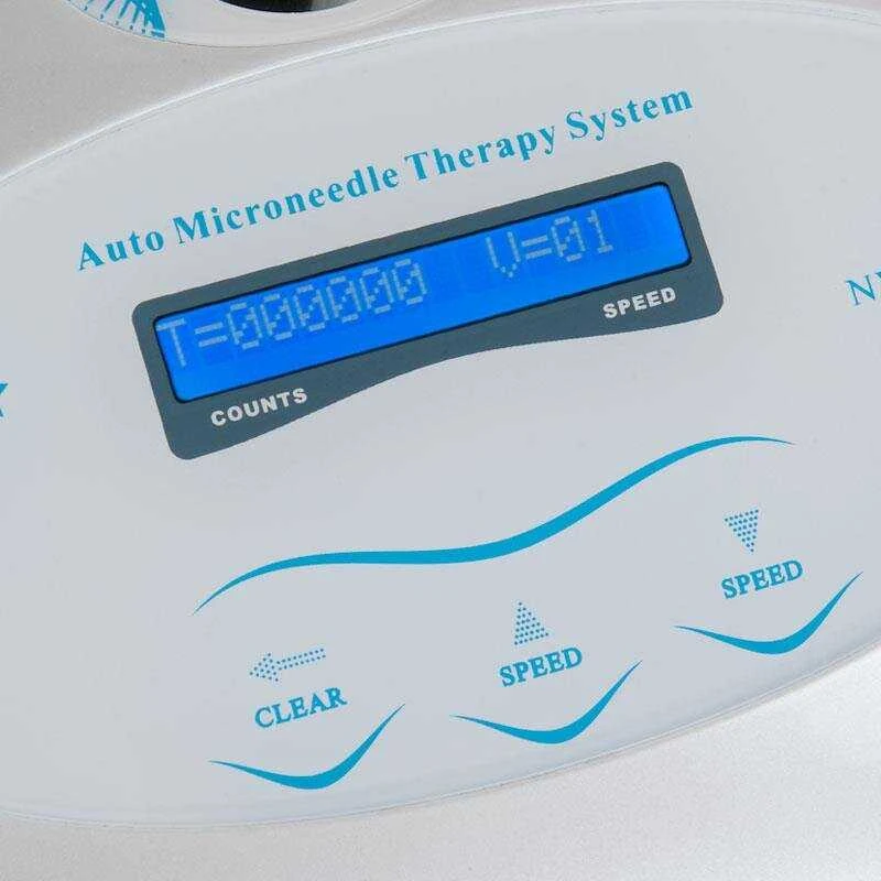 Beauty System Profesionalus adatinės mezoterapijos aparatas BN-959A