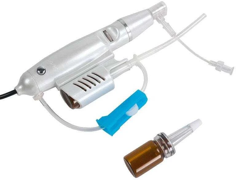 Beauty System Profesionalus adatinės mezoterapijos aparatas BN-959A