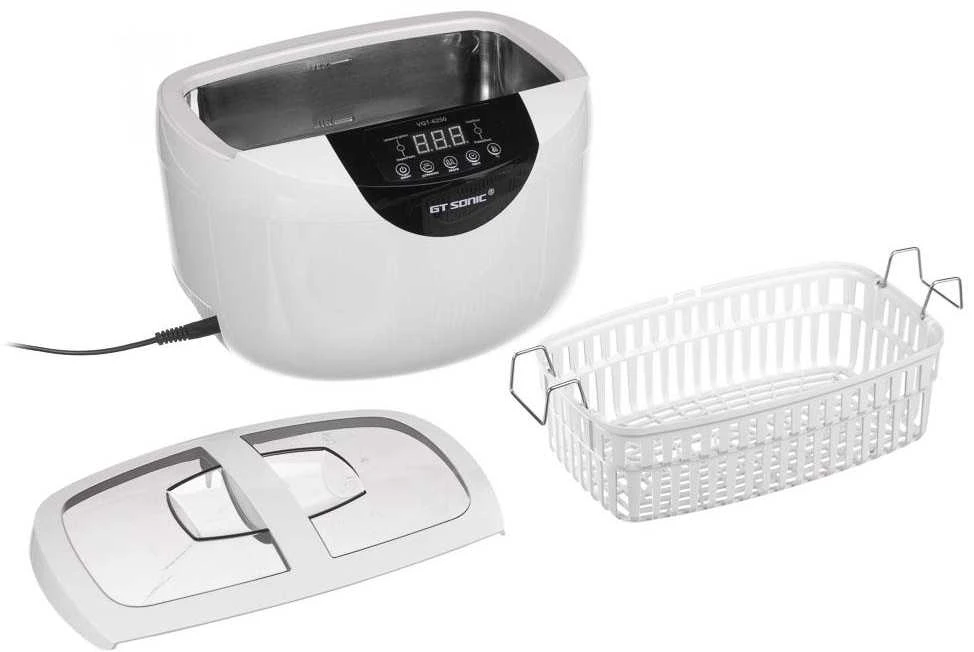 Beauty System Ultragarsinė valymo vonelė Professional Ultra 2500ml 65W