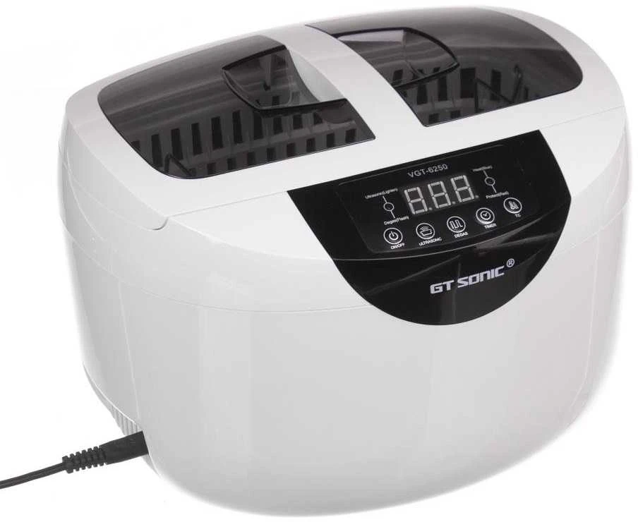 Beauty System Ultragarsinė valymo vonelė Professional Ultra 2500ml 65W