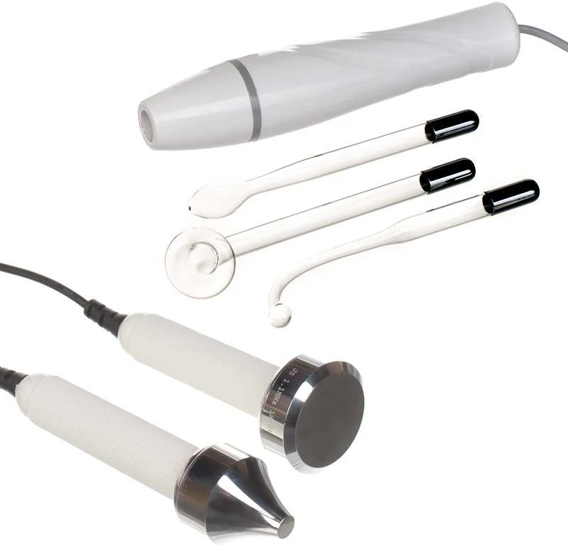 Beauty System Ultragarsinis Darsonvalio aparatas 2in1 BR-872