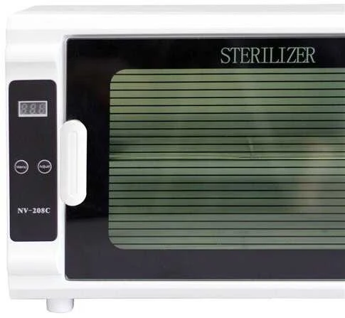 Beauty System UV ir karščio sterilizatorius BN-208C