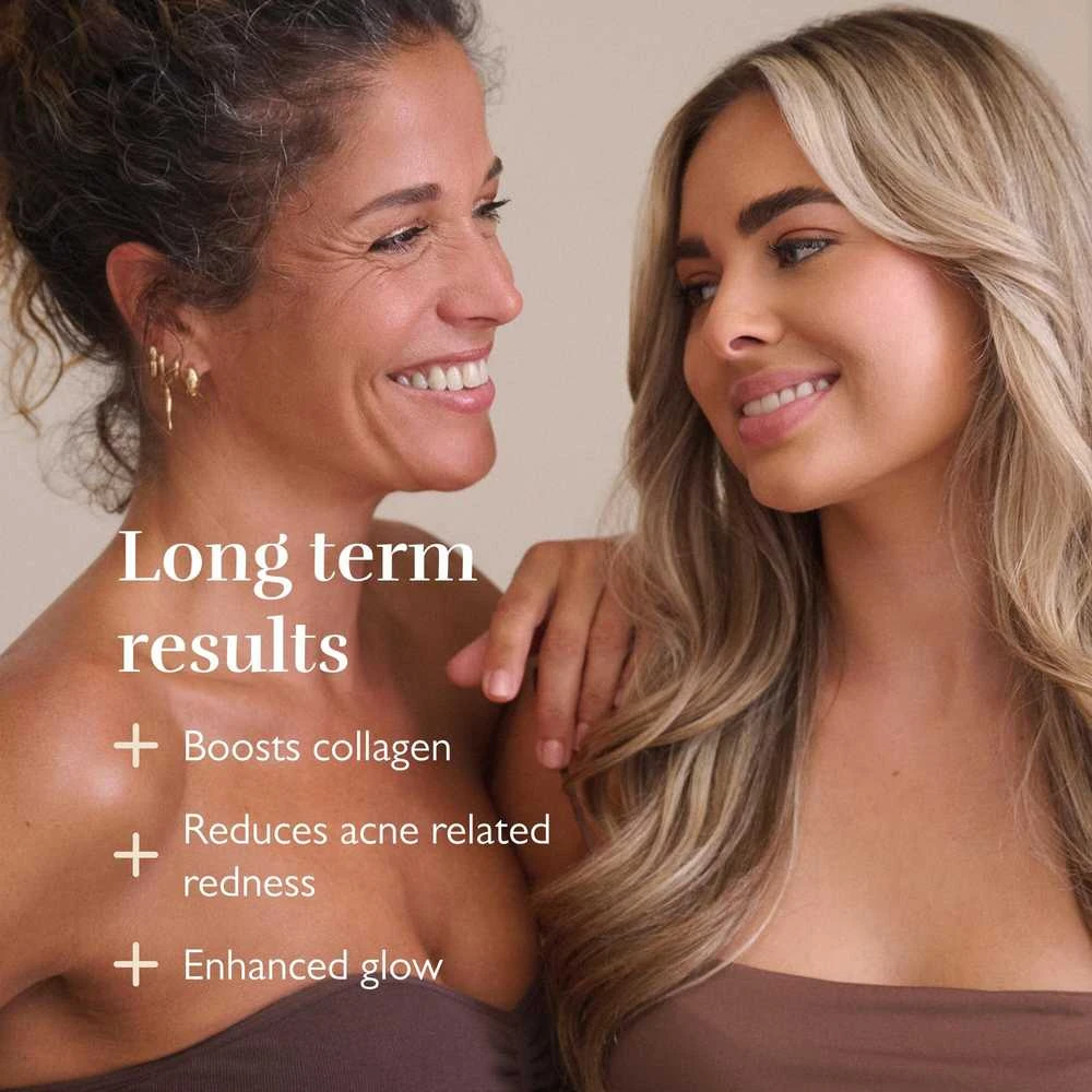 Belaidė LED veido kaukė su 7 šviesos režimais Silk'n Face Mask Pro