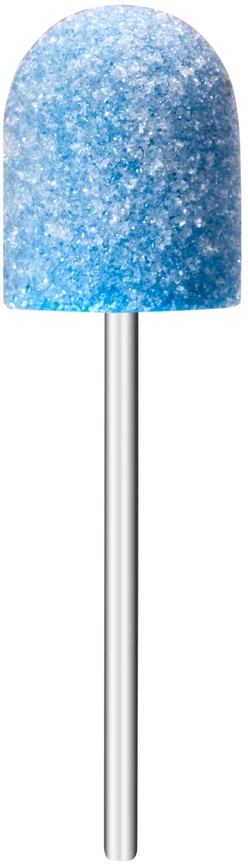 Activeshop Mėlyna EXO Mėlyna Hard Cap šveitimo antgaliai 10mm /80 20vnt. Med Cap