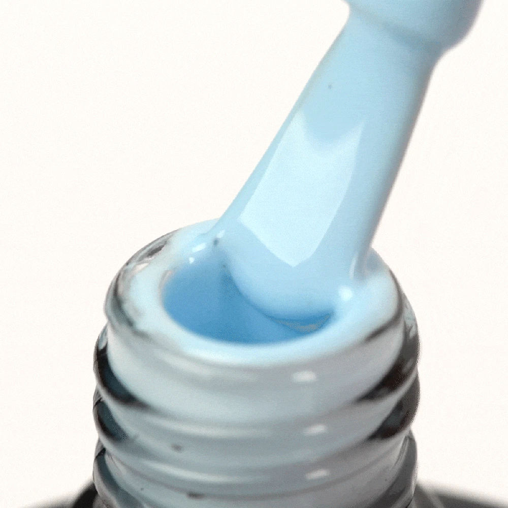 Activeshop Hibridinis nagų lakas OCHO Nails Color 502, 5 g
