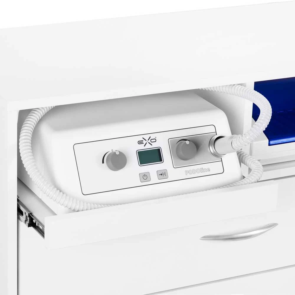 Activeshop Podologijos vežimėlio Y-200 rinkinys