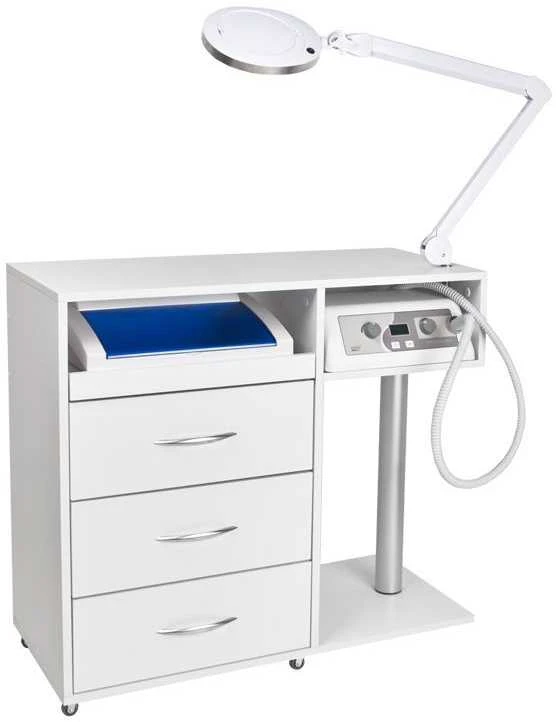 Activeshop Podologinis komplektas Unit