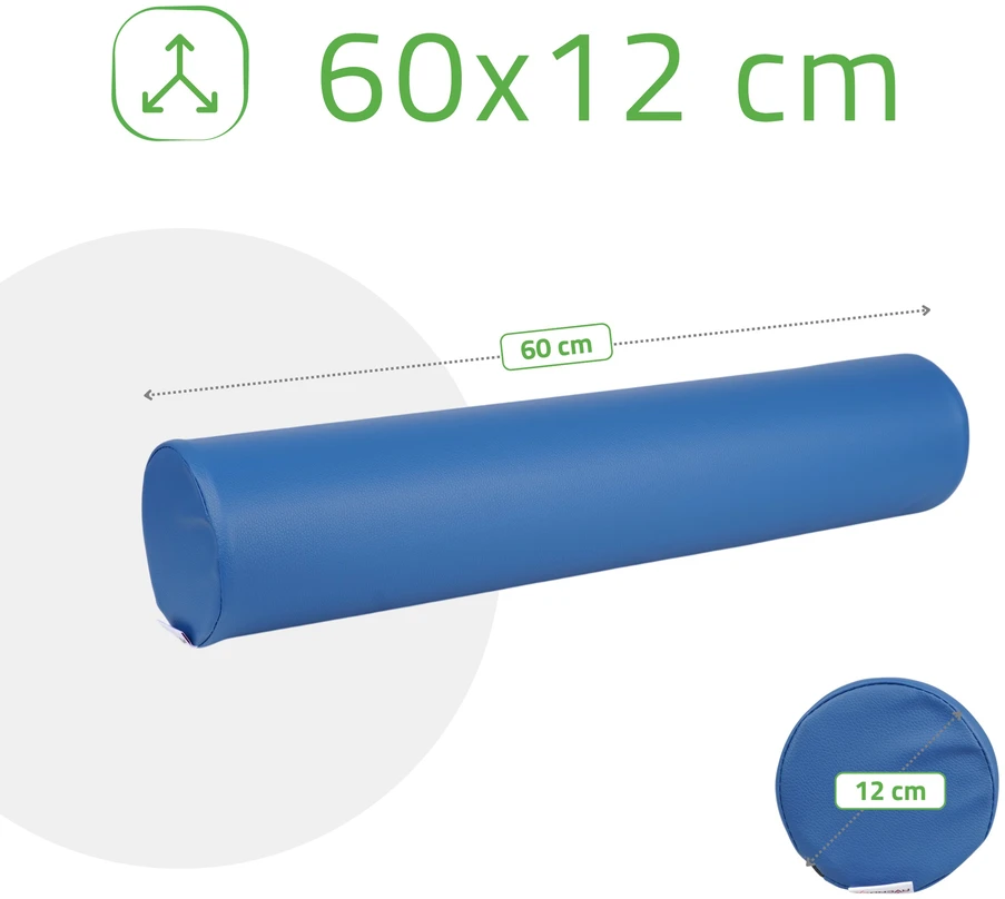Aveno Life Habys Sp Volas pozicionavimui 12x60 cm, mėlynas