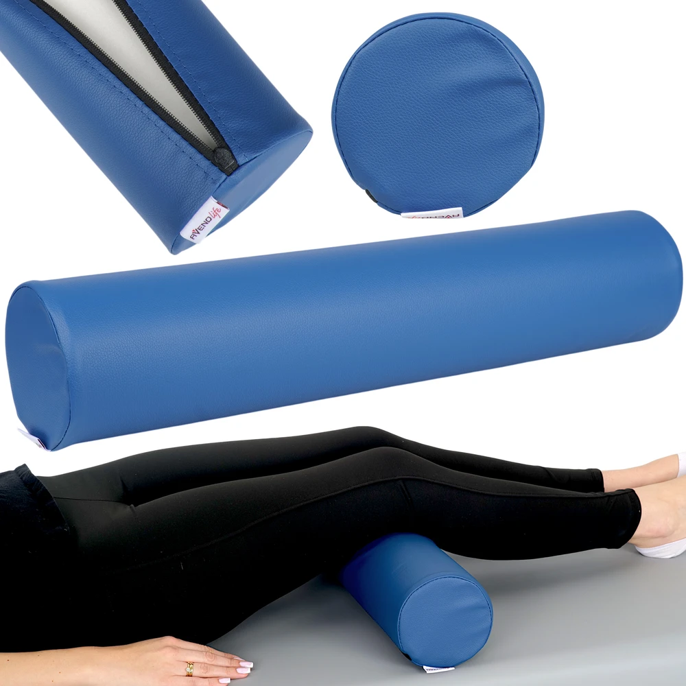Aveno Life Habys Sp Volas pozicionavimui 12x60 cm, mėlynas