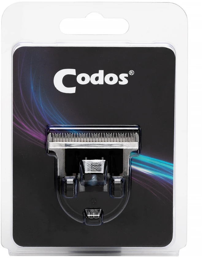 Activeshop Codos ašmenys kirpimo mašinėlei CHC-350