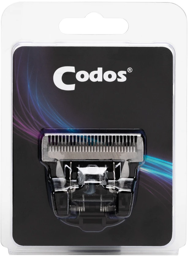 Activeshop Codos peiliukai mašinėlei CHC-980